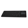 TG3 82 Key Low Profile Keyboard with Touch Pad USB-0