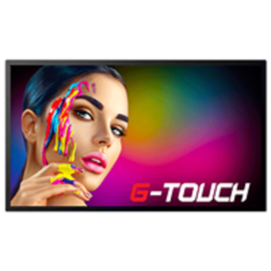 Goodson GTouch 86" Commercial Grade Touch Display GTCH864KTS-0