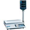 CAS AP1 15Kg Price Computing Scale with Pole display-0