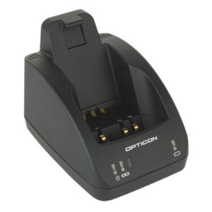Opticon CRD-1006 USB RS232 Charge Communication Cradle OPH1005-0