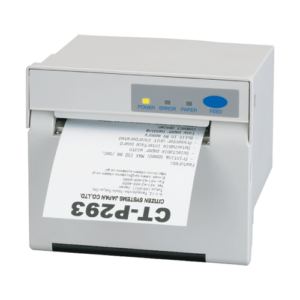 CITIZEN CT-P293 80mm Thermal Panel Printer-0