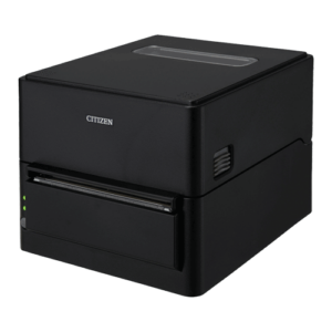CITIZEN CTS-4500 4" Thermal Printer USB interface Black-0