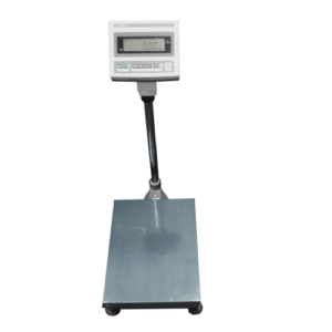 CAS DB-IIJ Weighing Bench Scale 150Kg LCD-0