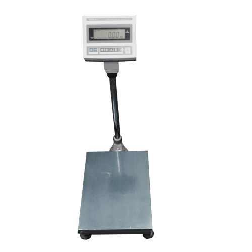 CAS DB-IIJ Weighing Bench Scale 150Kg LCD-0