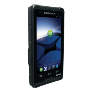 DATALOGIC DL-AXIST Wifi BT PDA/2D Imager NFC And v4.1 Extended Battery-0