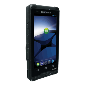 DATALOGIC DL-AXIST Wifi BT PDA/2D Imager NFC And v4.1 Standard Battery-0