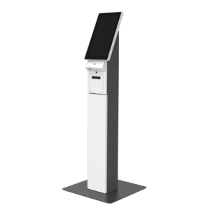 POSIFLEX EK-1630 Kiosk J1900 4G 64G Scanner wifi Ped IoT64C-0