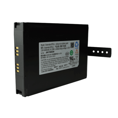 Datalogic Extended Capacity Battery for DL-AXIST-0