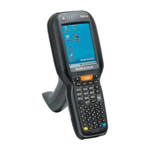 Datalogic Falcon X4 Mobile Computer Gun BT WAN Alpha AutoR 2D Imager A4.4 DLX4G-AX2-BN0A-0
