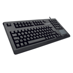 Cherry G80-11900 Touchboard (MX Black) Parallel/Serial 2 Black-0