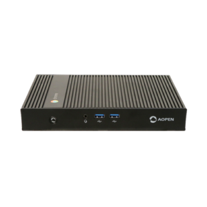 AOPEN Google Chromebox Commercial II with Core i3-8130-0