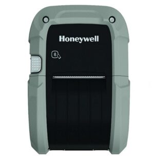 Honeywell RP4E 4 Inch Mobile Printer Bluetooth/NFC/USB/WLAN-0