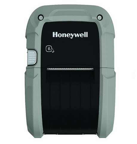 Honeywell RP4E 4 Inch Mobile Printer Bluetooth/NFC/USB-0