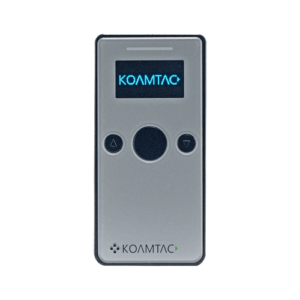 Koamtac KDC-270 Bluetooth Barcode Imager Collector 2D CMOS Scanner-0