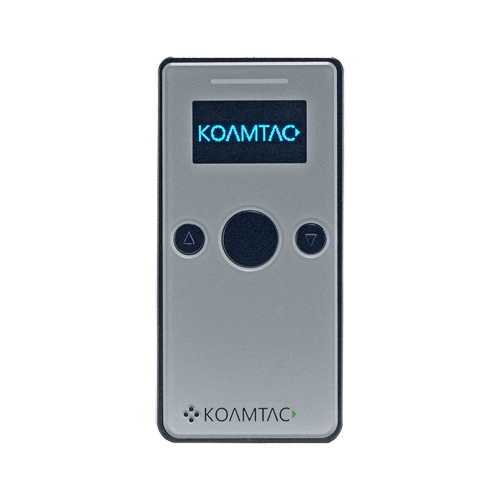 KOAMTAC KDC-270 Bluetooth Barcode Collector Laser Scanner-0