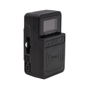 KOAMTAC KDC180 Wearable 0.5W UHF reader (US) (no scanner/data collector)-0