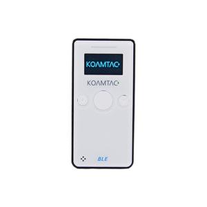 Koamtac KDC280L-BLE 2D Bluetooth Scanner & Data Collector-0