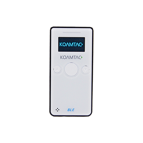 KOAMTAC KDC280L-BLE 1D CCD Bluetooth Scanner/2D Imager & Data Collector-0