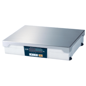 CAS PD-II 15Kg Weighing Scale with VFD Ivory-0