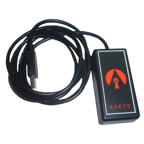 Axeze RFID Proximity Reader 134.2 KHz USB-0