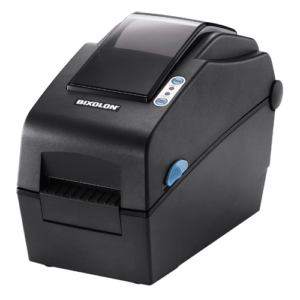 Bixolon SLP-DX220D 2" Direct Thermal Label Printer with Peeler-0