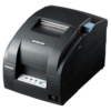 Bixolon SRP275IIIC High Speed Dot Matrix Printer/USB RS232 Ethernet interface Dark Grey-0