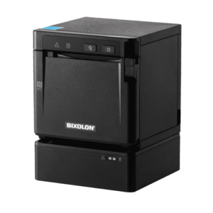 BIXOLON SRP-Q300B Thermal Printer with Battery USB/Ethernet BT-0
