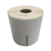 Thermal Label 76x102x25 Black Mark White 25mm Core-0