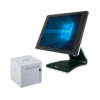 SAM4S TITAN S360W POS PC Bundle with GC102D White-0