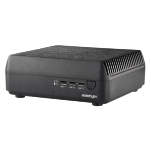 Posiflex TX-5000 Fanless POS PC i3 8GB 120GB SSD WIN IoTC 64 bit-0