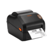 Bixolon XD3-40 4" Direct Thermal Label Printer Black-0