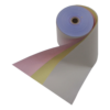 Goodson 3 Ply Paper Rolls 76 X 76 (48 per Box)-0