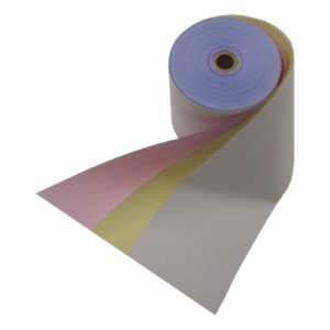 Goodson 3 Ply Paper Rolls 76 X 76 (48 per Box)-0