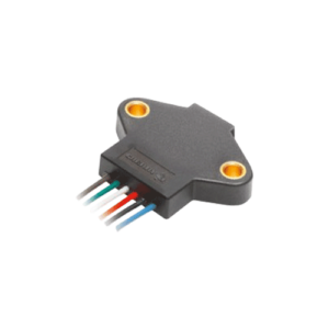 ZF Electronics Angle POS sensor sensing range 0-90° dual output wire-0