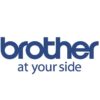 Brother Label Continuous Paper 62MM X 30.48M White-0
