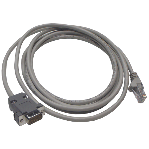 Goodson Cable from com2&4 to Cas AP1W-0