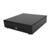 Goodson CD410 Economy Cash drawer Black 12V-0
