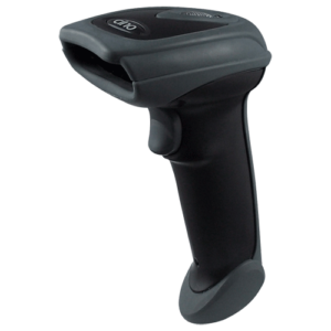 Cino F780 Linear Imager Scanner with RS232 Cable-0