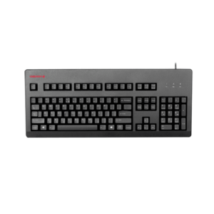 Cherry G80-3494 MX-Board Silent (MX Red) Business Keyboard-0