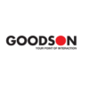 Goodson Transfer Ribbon Wax Resin 45 x 300 Black-0