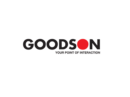 Goodson Transfer Ribbon Wax Resin 45 x 300 Black-0