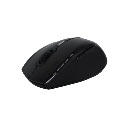 Cherry M-300R Wireless Mouse-0