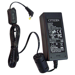Citizen Plug Pack for PD24-0