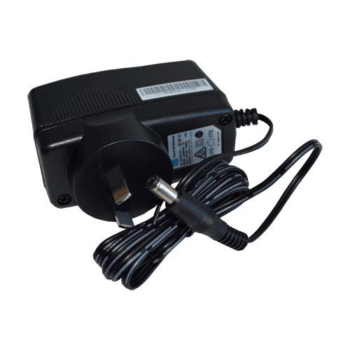 Posiflex Power Adaptor 12V 1.5A 18W for TM LM3x10-0