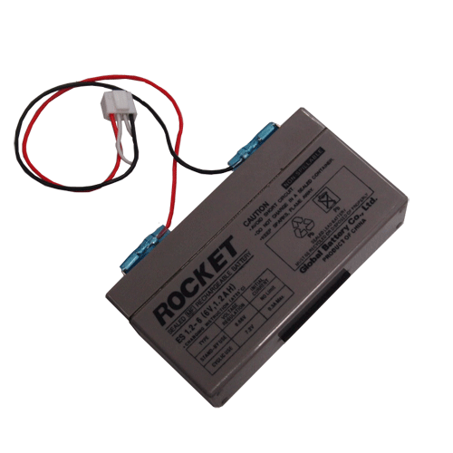 Sam4s Rechargeable Battery for the ER230-0
