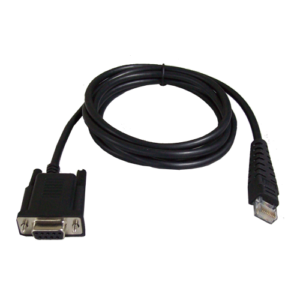 Opticon RS-232 Cable for OPL22x 46x 51x-0