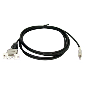 Opticon RS232 Cable for IRU2700-0