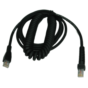Datalogic RS232 cable to suite Magellan Scanner-0