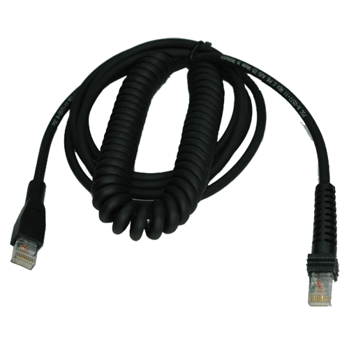 Datalogic RS232 cable to suite Magellan Scanner-0