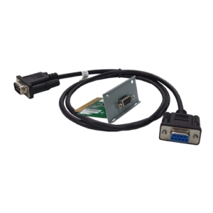 Posiflex RS232 interface Card for PP6900/8800/9000 with Cable-0